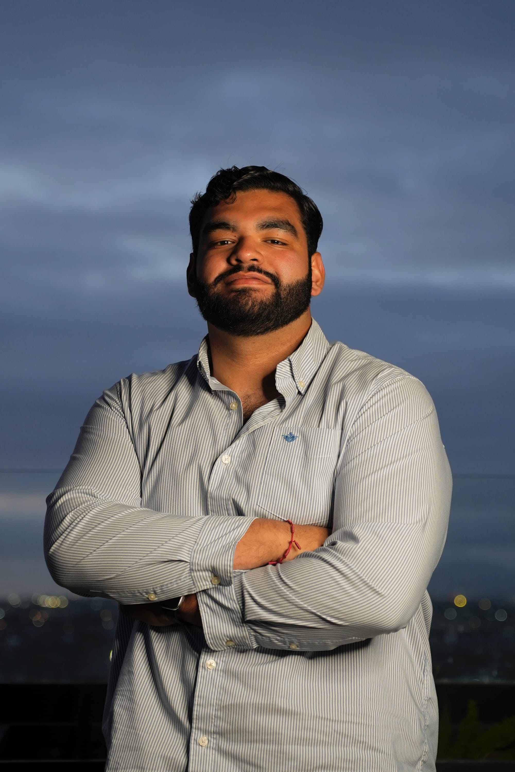 Sebastian Higuera Alvarez